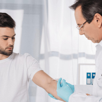 Blood Tests For Kidney Function at Home Cost