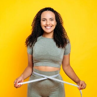 Can A Nutritionist Help Me Gain Weight in Dubai