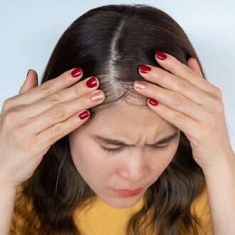 Can Female Hair Loss Be Restored in Dubai