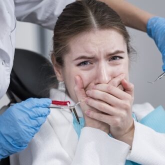 Can I Get A Filling Instead Of A Root Canal in Dubai