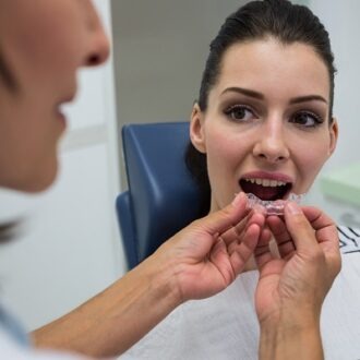 Can Invisalign Loosen Teeth in Dubai & Abu Dhabi
