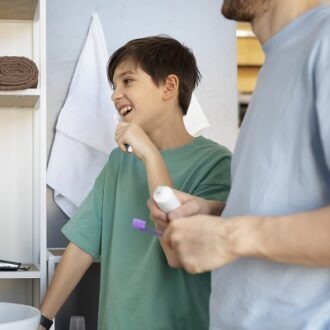 Can You Brush Your Teeth After A Root Canal?