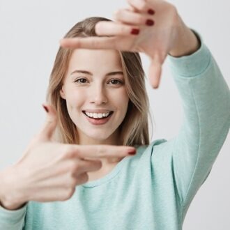 Can You Get A Hollywood Smile Without Veneers?