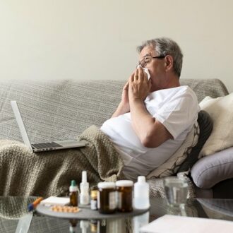 Chronic Disease Management at Home Cost in Dubai