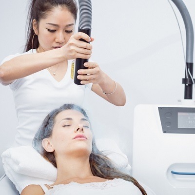 Cryotherapy Unveiled The Icy Solution To Skin Issues in Dubai Cost