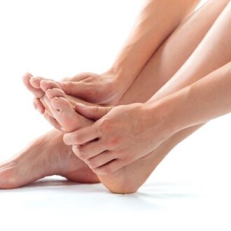 Diabetic Foot Care at Home Cost in Dubai