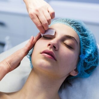 Diamond Peel Treatment: Unveiling The Secrets To Flawless Skin In Dubai