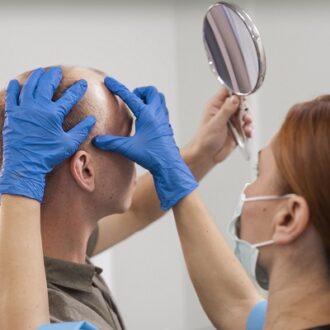 FUE Vs. FUT: Which Hair Transplant Is Unique?