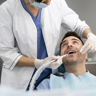 Full Mouth Dental Veneers In Dubai & Abu Dhabi