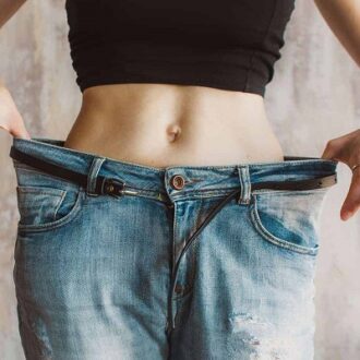 Get In Shape With Weight Loss Treatment In Dubai