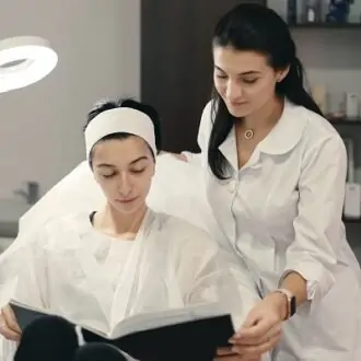 Get The Glow: Vampire Facial Treatment Explained