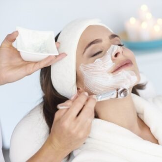 Home Facial Cost in Dubai & Abu Dhabi