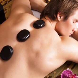 Hot Stone Massage at Home Cost in Dubai