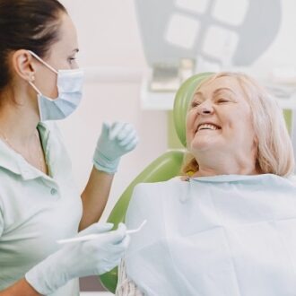 How Can I Cover My Lost Teeth in Dubai