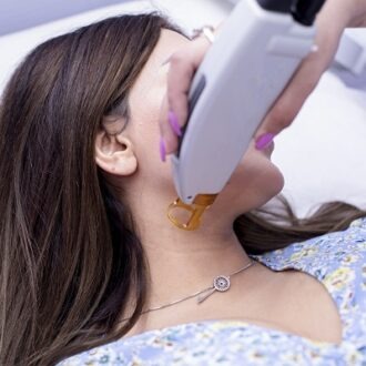 Laser Therapy For Hypertrophic Scars In Dubai