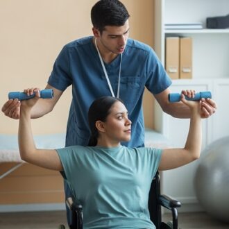 Physiotherapy at Home Cost in Dubai & Abu Dhabi