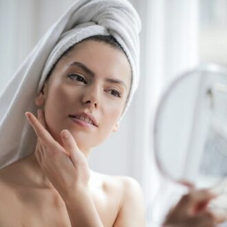 Skincare and Facials at Home Cost in Dubai