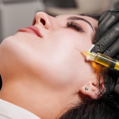 The Benefits Of Cosmetic Injectables in Dubai