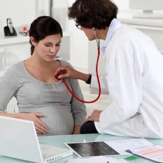 The Best Gynecologist In Dubai For PCOS