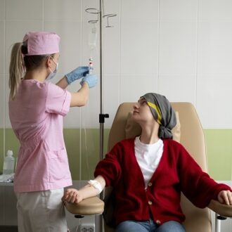 The Modern Approach To Anti-Aging: IV Therapy Explained