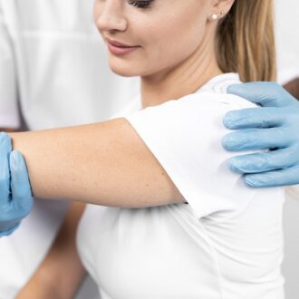 The Pros And Cons Of Arm Lift Surgery In Dubai