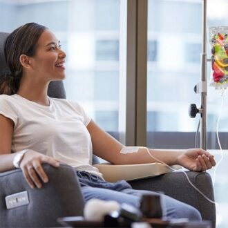 The Science Of Liver Detox: Exploring IV Therapy’s Role In Dubai