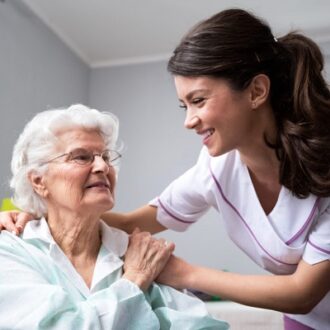 Top 10 Facts About Home Nursing