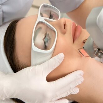 Transform Your Skin With Advanced Fractional CO2 Laser Therapy