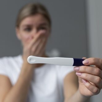 What Are The 10 Signs Of Pregnancy Test in Dubai