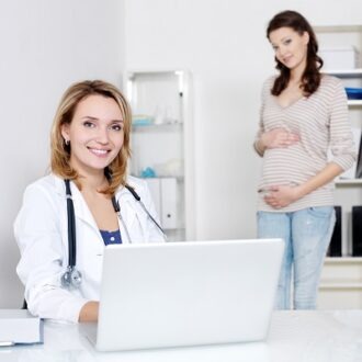 What Does The Best Gynecologist Do When You Are Pregnant?