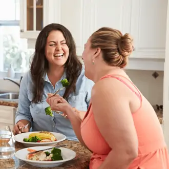 What Is The Best Diet For Bariatric Patients in Dubai