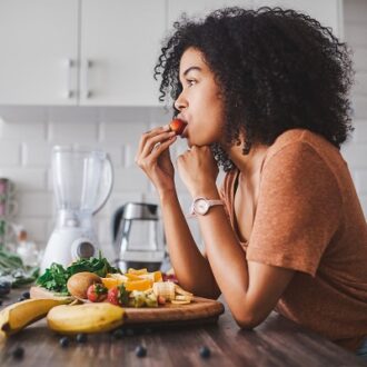 What Would I Eat In A Gluten-Free Diet Plan?