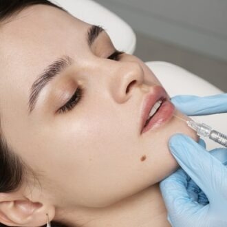 Whitening IV Injections For More Radiant And Glowing Skin