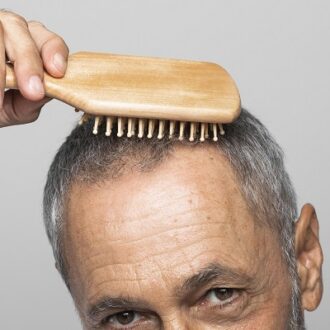 Why Does Hair Age in Dubai & Abu Dhabi