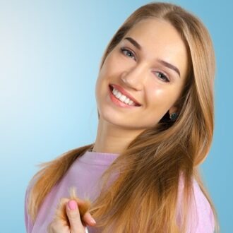 Zoom Teeth Whitening Treatment in Dubai