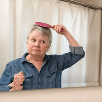 Aging Backwards: Small Changes, Big Impact Treatment