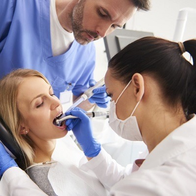 All You Need To Know About Root Canal Treatment