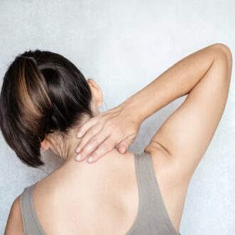 Back and Neck Pain at Home Cost in Dubai