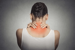 Back and Neck Pain in Dubai