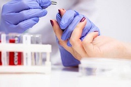 Best Blood Test For Liver Function at Home Dubai