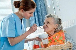 Best Home Nursing Services Dubai