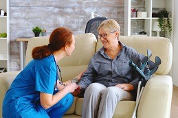 Best Parkinson’s Rehabilitation in Dubai