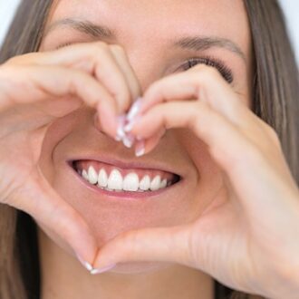 Can Dental Stains Be Restored After Teeth Whitening