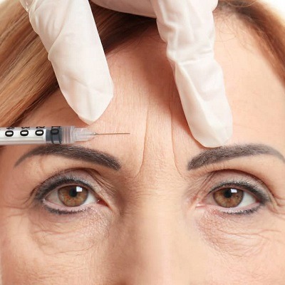 Cheap Botox Injection For Wrinkles In Dubai