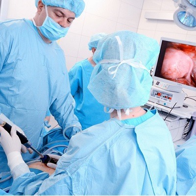 Difference Between Open Surgery & Laparoscopic Which Is More Effective
