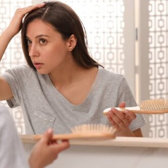 Hair Transplant For Women In 2023 in Dubai