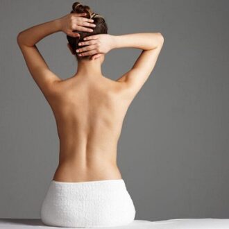 How A Bra Line Back Lift Smooths Your Figure