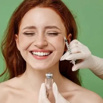 Dermal Fillers Cost Dubai