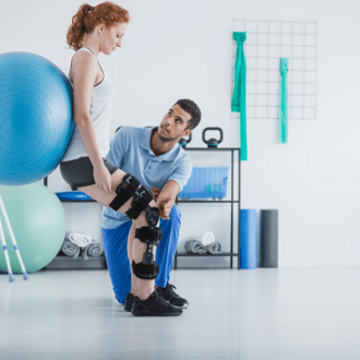Orthopedic Rehabilitation at Home Cost In Dubai