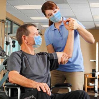 Post Covid Rehabilitation at Home Cost in Dubai